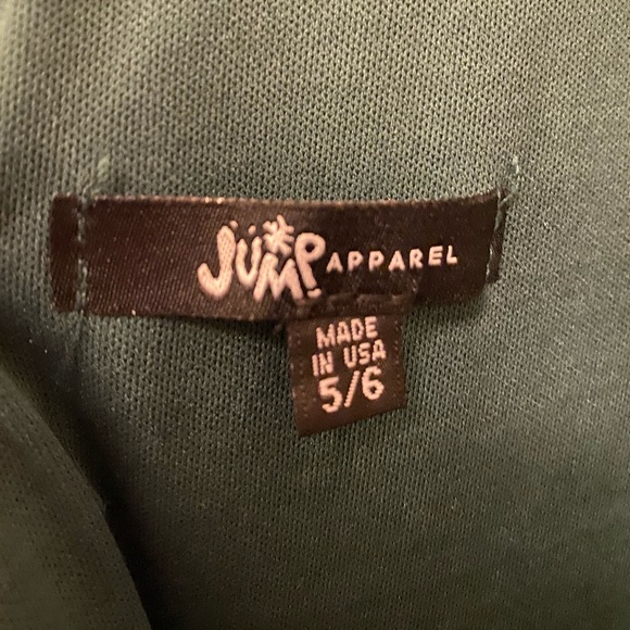 Forest green full-length gown (Worn Once) - Picture 5 of 5